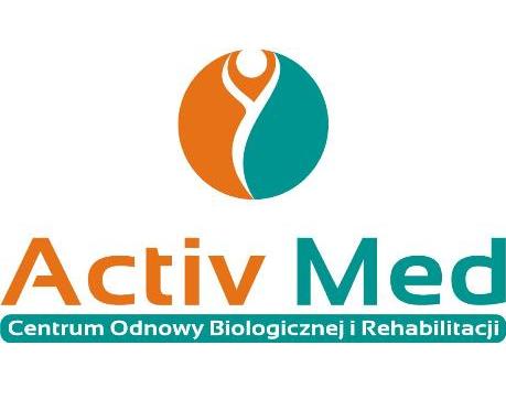 Activ Med – jedno miejsce, wiele możliwości